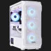 Компьютер ARTLINE Gaming X98WHITE Windows 11 Home (X98WHITEv88Win)