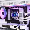 Компьютер ARTLINE Gaming X98WHITE Windows 11 Home (X98WHITEv88Win)
