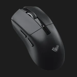 Мышь беспроводная AULA Wireless mouse SC590 Pro (Black)
