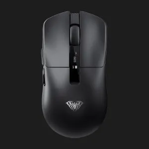 Мышь беспроводная AULA Wireless mouse SC590 Pro (Black)