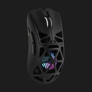 Мышь беспроводная AULA Wireless mouse SC620 (Black)