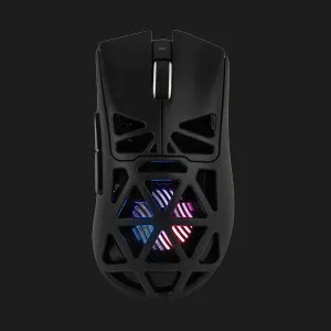 Мышь беспроводная AULA Wireless mouse SC620 (Black)