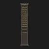 б/у Apple Watch Ultra 4 GPS + LTE, 49mm Black Titanium Case with Dark Olive Alpine Loop - Large (MJCT4+MKDY4) (Хороший стан)