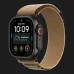 б/у Apple Watch Ultra 4 GPS + LTE, 49mm Black Titanium Case with Desert Alpine Loop - Large (MJCT4+MKF54) (Хорошее состояние)