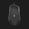 Миша дротова AULA F805 Wired gaming mouse with 7 keys (Black)
