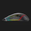 Миша дротова AULA F805 Wired gaming mouse with 7 keys (Black)