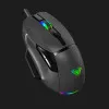 Проводная мышь AULA F815 Wired gaming mouse (Black)