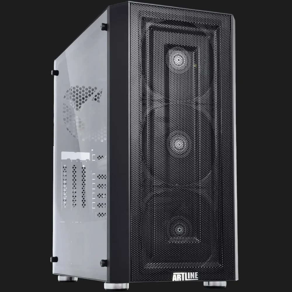 Робоча станція ARTLINE WorkStation W70 (W70v06)