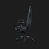 Кресло для геймеров Razer Iskur V2 New Gen, (RZ38-04900700-R3G1) (Green)