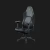 Кресло для геймеров Razer Iskur V2 New Gen, (RZ38-04900700-R3G1) (Green)