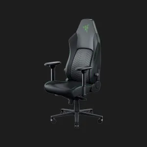 Кресло для геймеров Razer Iskur V2 New Gen, (RZ38-04900700-R3G1) (Green) в Полтаве