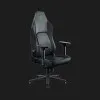 Кресло для геймеров Razer Iskur V2 New Gen, (RZ38-04900700-R3G1) (Green)