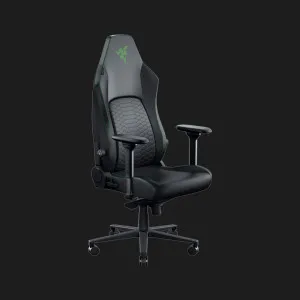 Кресло для геймеров Razer Iskur V2 New Gen, (RZ38-04900700-R3G1) (Green) в Полтаве