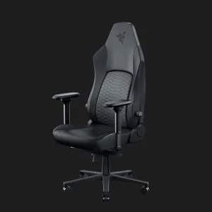 Кресло для геймеров Razer Iskur V2 New Gen, (RZ38-04900800-R3G1) (Black) в Полтаве