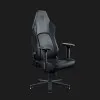 Кресло для геймеров Razer Iskur V2 New Gen, (RZ38-04900800-R3G1) (Black)