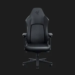 Кресло для геймеров Razer Iskur V2 New Gen, (RZ38-04900800-R3G1) (Black) в Полтаве