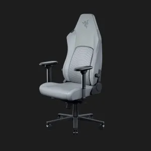 Кресло для геймеров Razer Iskur V2 New Gen, (RZ38-04901000-R3G1) (Light Grey) в Полтаве