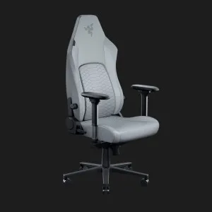 Кресло для геймеров Razer Iskur V2 New Gen, (RZ38-04901000-R3G1) (Light Grey) в Полтаве