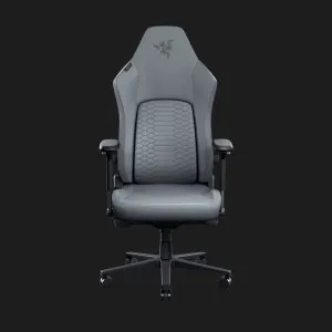 Кресло для геймеров Razer Iskur V2 New Gen, (RZ38-04901000-R3G1) (Light Grey) в Полтаве