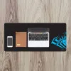 Коврик AULA MP-XL Mouse Pad (Black)