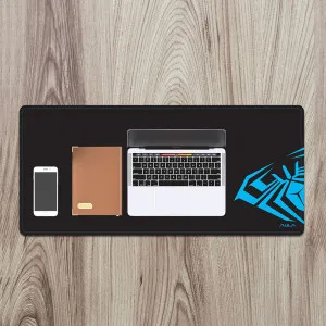 Коврик AULA MP-XL Mouse Pad (Black)