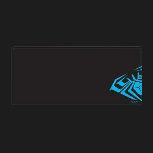 Коврик AULA MP-XL Mouse Pad (Black)