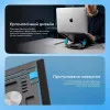 Підставка для ноутбука Proove Shift