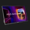 Монітор Asus 16" ZenScreen MQ16FC OLED 60Hz 90LM0CNV-B01N71