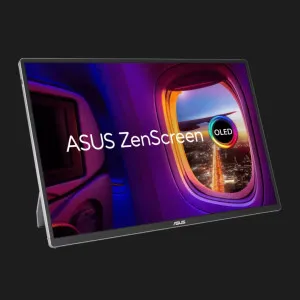 Монитор Asus 16" ZenScreen MQ16FC OLED 60Hz 90LM0CNV-B01N71