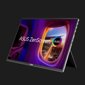 Монитор Asus 16" ZenScreen MQ16FC OLED 60Hz 90LM0CNV-B01N71