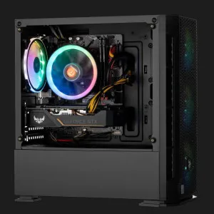 Комп'ютер 2Е Complex Gaming (Intel U5-225F, 16Gb, F1TB, NVD3050-6) (2E-13052)