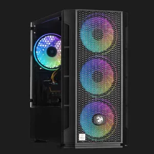 Комп'ютер 2Е Complex Gaming (Intel U5-225F, 16Gb, F1TB, NVD3050-6) (2E-13052)