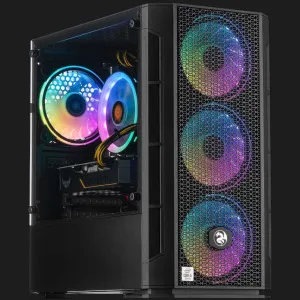 Комп'ютер 2Е Complex Gaming (Intel U5-225F, 16Gb, F1TB, NVD3050-6) (2E-13052)