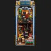 Конструктор LEGO Icons Книгарня: книжковий куточок (11379)