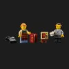 Конструктор LEGO Icons Книгарня: книжковий куточок (11379)