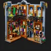 Конструктор LEGO Icons Книгарня: книжковий куточок (11379)