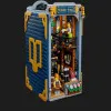 Конструктор LEGO Icons Книгарня: книжковий куточок (11379)