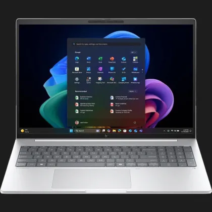 Ноутбук HP EliteBook 8 G1a 16 16" (AMD Ryzen 5 PRO/16GB/512GB/AMD Radeon 760M) (C51JK01)