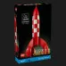 Конструктор LEGO Ideas Місячна ракета Tintin (21367)