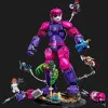 Конструктор LEGO Marvel Super Heroes Легендарна битва: Месники: Судний день (76348)