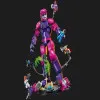 Конструктор LEGO Marvel Super Heroes Легендарна битва: Месники: Судний день (76348)