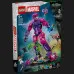 Конструктор LEGO Marvel Super Heroes Легендарна битва: Месники: Судний день (76348)