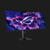 Монітор Asus 34" ROG Strix XG34WCDMS QD-OLED 280Hz 90LM0D20-B01971