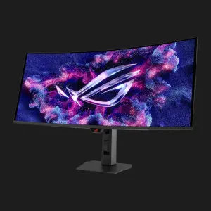 Монітор Asus 34" ROG Strix XG34WCDMS QD-OLED 280Hz 90LM0D20-B01971