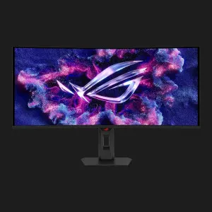 Монітор Asus 34" ROG Strix XG34WCDMS QD-OLED 280Hz 90LM0D20-B01971