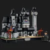 Конструктор LEGO Wednesday Академія Невермор (76788)