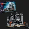Конструктор LEGO Wednesday Академія Невермор (76788)