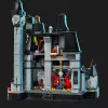 Конструктор LEGO Wednesday Академія Невермор (76788)