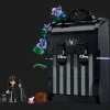 Конструктор LEGO Wednesday Рюкзак Венздей (76787)
