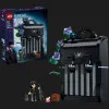 Конструктор LEGO Wednesday Рюкзак Венздей (76787)